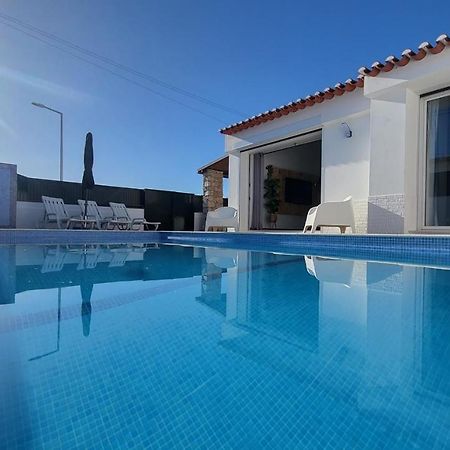 Oura Villa V2 Jacaranda Albufeira Exterior photo