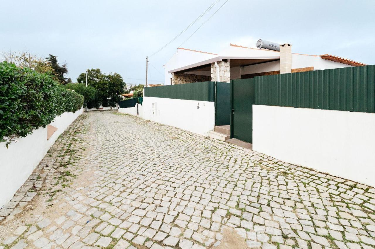 Oura Villa V2 Jacaranda Albufeira Exterior photo