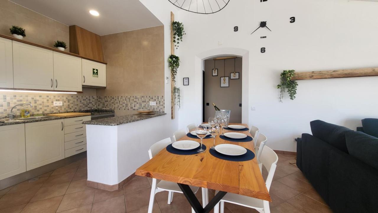 Oura Villa V2 Jacaranda Albufeira Exterior photo
