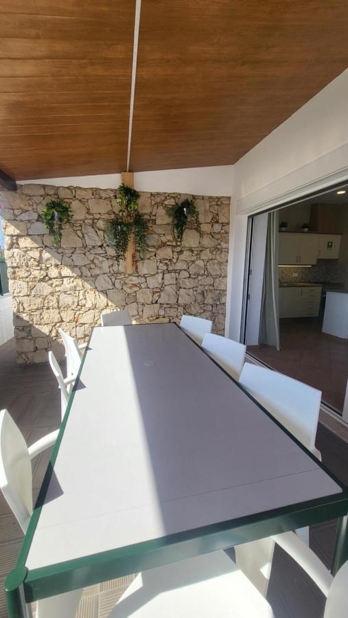 Oura Villa V2 Jacaranda Albufeira Exterior photo