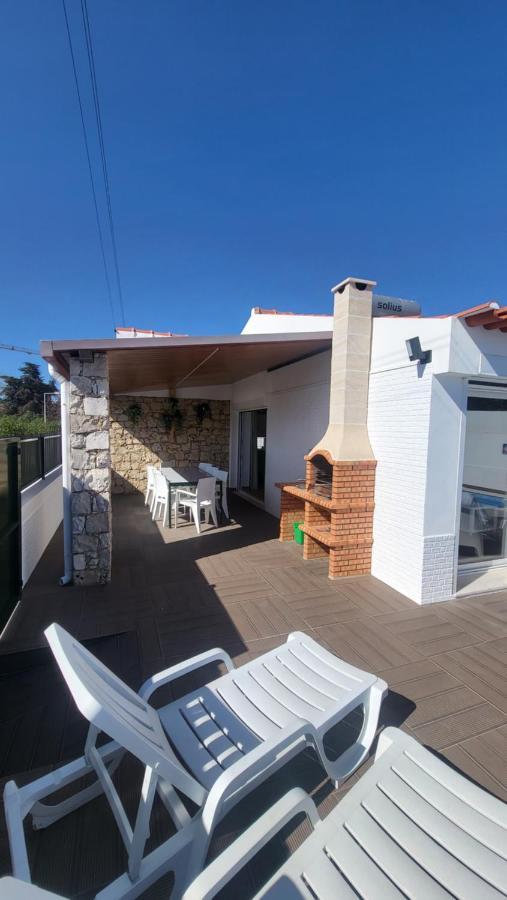 Oura Villa V2 Jacaranda Albufeira Exterior photo